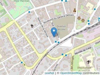  - Map