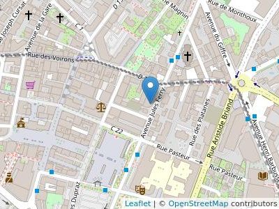  - Map