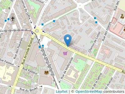  - Map