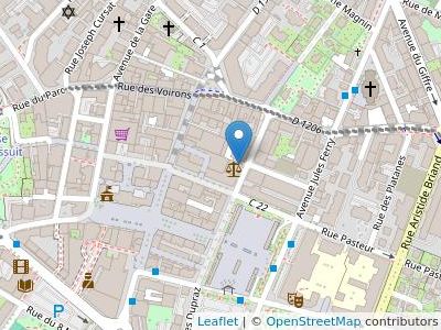  - Map