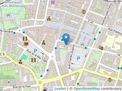  - Map