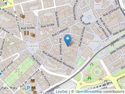Selarl Artlex Ii - Map