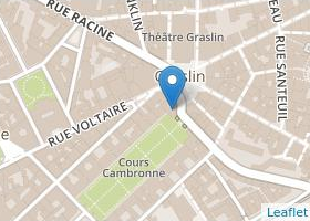 Association Boog - Le Neel et Cabioch - OpenStreetMap