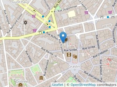 Maître Vincent Agnès - Map