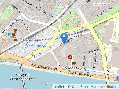 Scp Laurence JALLU-Agathe Belet - Map