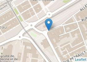 Maître Le Mappian Michel - OpenStreetMap