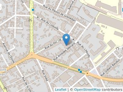 Fidal - Map