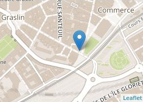 Maître Renaud Gilles - OpenStreetMap