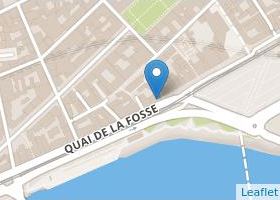 Maître Bienvenu Cécile - OpenStreetMap