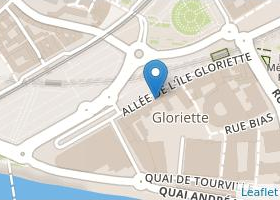 Scp Laurence JALLU-Agathe Belet - OpenStreetMap