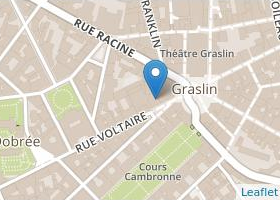 Maître Lenglart Guillaume - OpenStreetMap