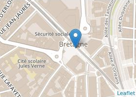 Maître De Bonnafos Patrice - OpenStreetMap