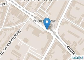 Maître Le Brun Anne-Lise - OpenStreetMap