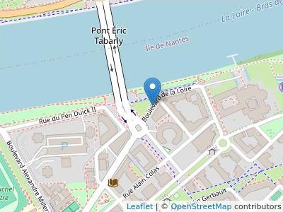 Selarl d'Avocats Armen - Map
