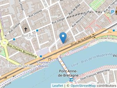 Scp Cadiot, Lorriliere, Aubry - Map