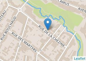 Maître Labussiere Yves - OpenStreetMap