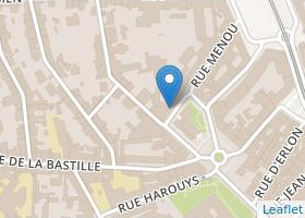 Maître Feuillatre Nicolas - OpenStreetMap