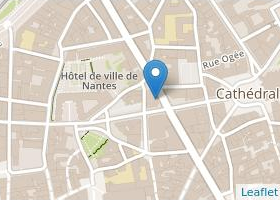 Selarl Fonteneau, Derame,  Marchand et Associés - OpenStreetMap