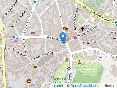  - Map