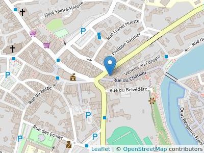  - Map