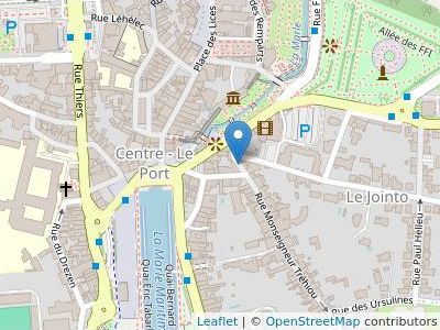  - Map