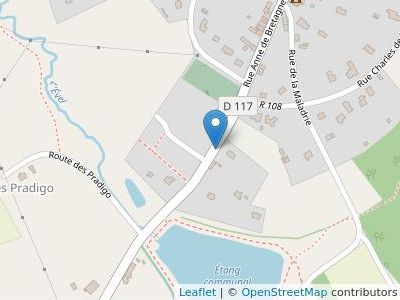 Maître Floyd Robert 22-24 boulevard Alexandre Iii - Map