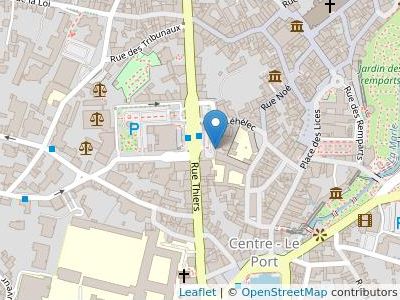 - Map