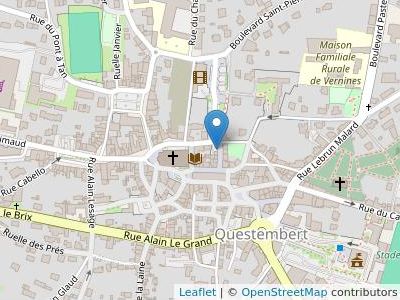  - Map