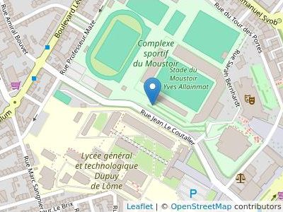  - Map