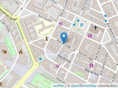  - Map