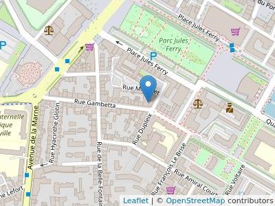  - Map