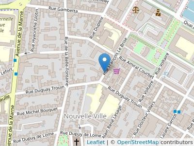  - Map