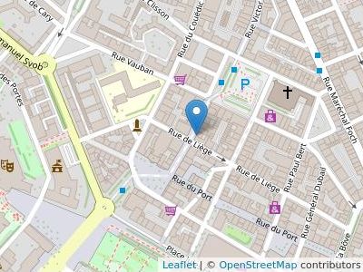  - Map
