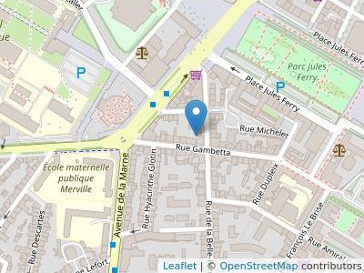  - Map