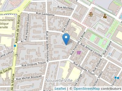  - Map