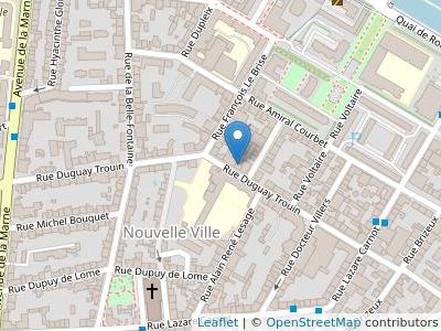  - Map