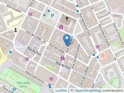  - Map