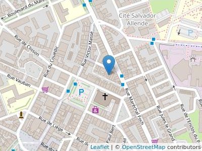  - Map