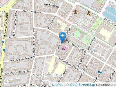  - Map