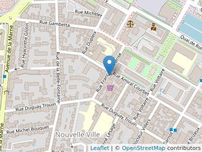  - Map