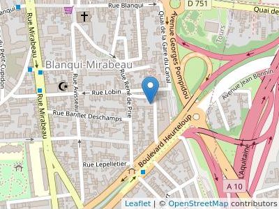  - Map