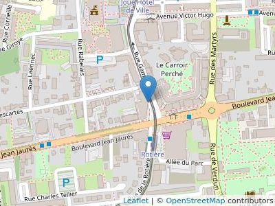  - Map