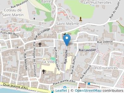  - Map