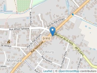  - Map
