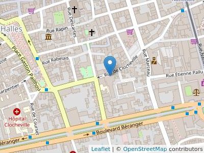  - Map