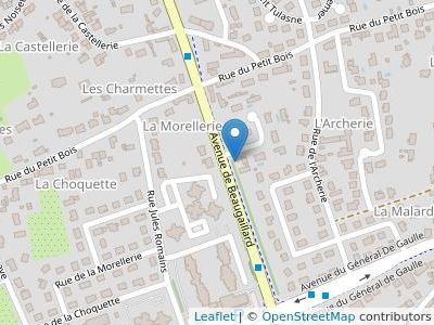  - Map