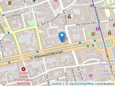  - Map