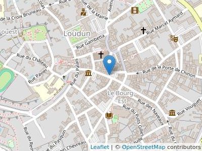  - Map
