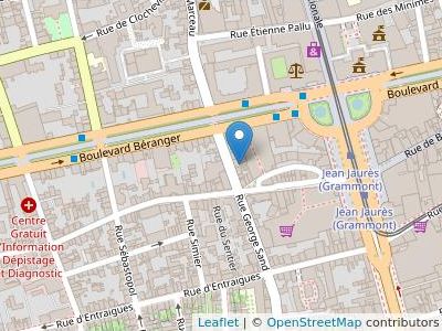 - Map