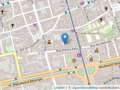  - Map